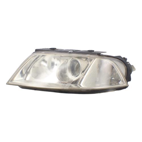 Image Optique avant principal gauche (feux)(phare) - VOLKSWAGEN PASSAT 4