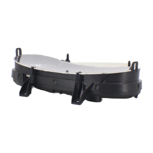 Image Compteur - FIAT PUNTO EVO 3