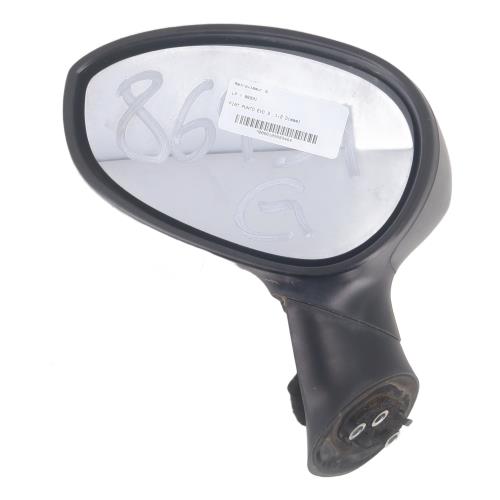 Image Retroviseur gauche - FIAT PUNTO EVO 3