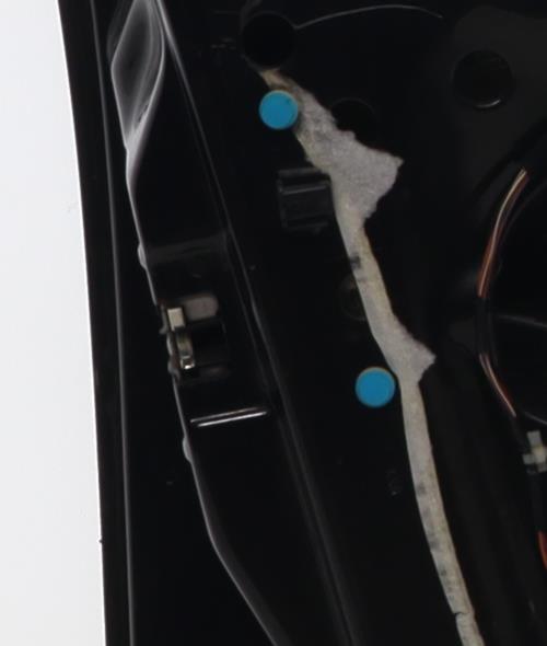 Image Porte avant gauche - FIAT PUNTO EVO 3