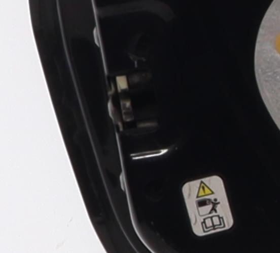 Image Porte arriere gauche - FIAT PUNTO EVO 3