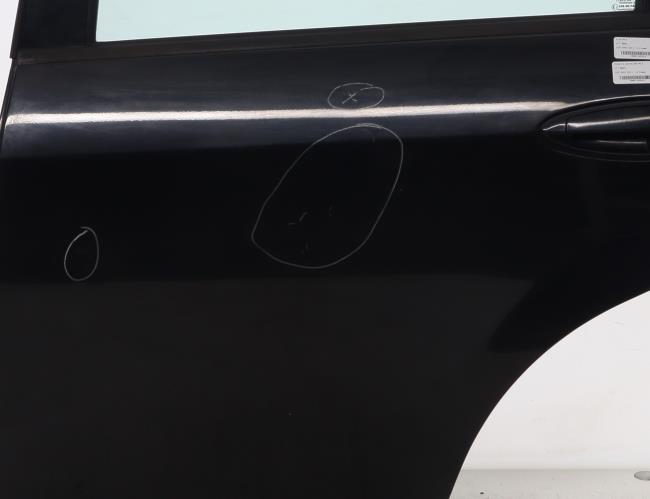 Image Porte arriere gauche - FIAT PUNTO EVO 3