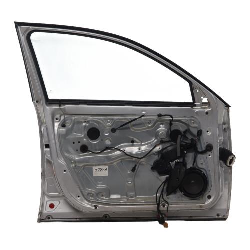 Image Porte avant gauche - VOLKSWAGEN PASSAT 4