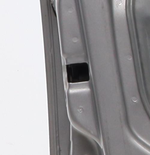 Image Porte avant gauche - VOLKSWAGEN PASSAT 4