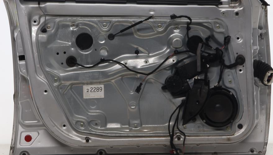 Image Porte avant gauche - VOLKSWAGEN PASSAT 4