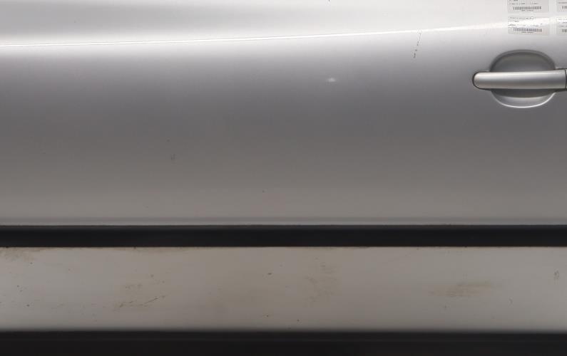 Image Porte avant gauche - VOLKSWAGEN PASSAT 4