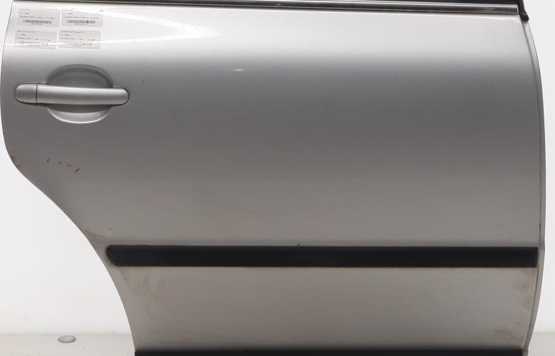 Image Porte arriere droit - VOLKSWAGEN PASSAT 4