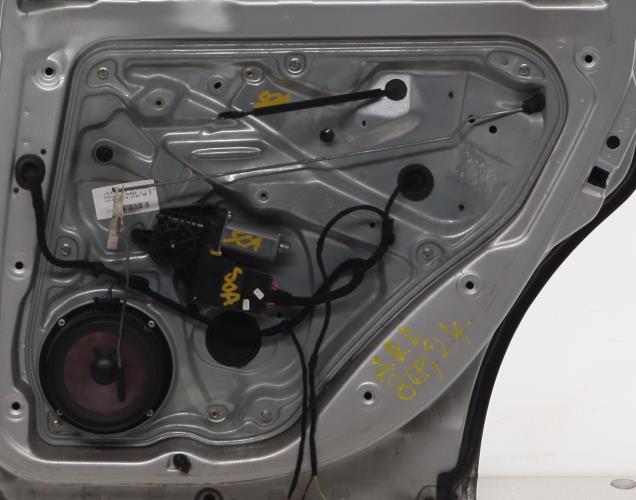 Image Porte arriere droit - VOLKSWAGEN PASSAT 4