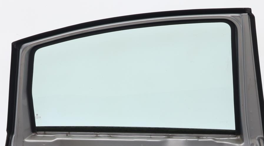 Image Porte arriere gauche - VOLKSWAGEN PASSAT 4