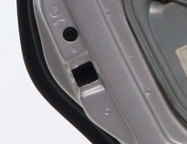 Image Porte arriere gauche - VOLKSWAGEN PASSAT 4