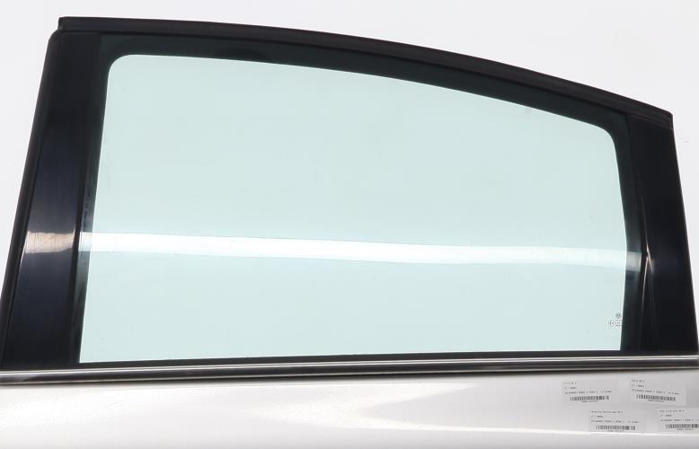 Image Porte arriere gauche - VOLKSWAGEN PASSAT 4