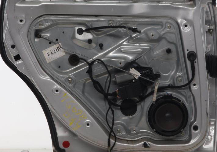 Image Porte arriere gauche - VOLKSWAGEN PASSAT 4