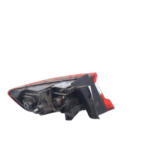 Image Feu arriere principal droit (feux) - RENAULT MEGANE 4