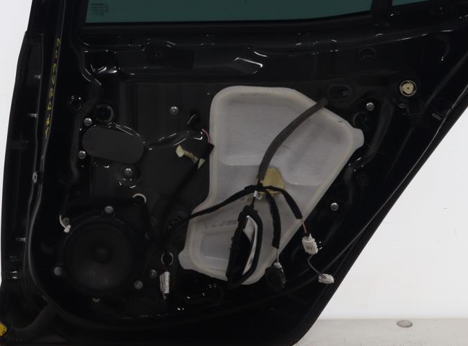 Image Porte arriere droit - RENAULT MEGANE 4