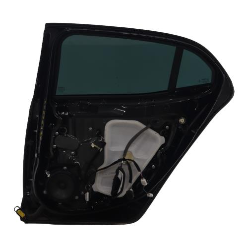 Image Porte arriere droit - RENAULT MEGANE 4