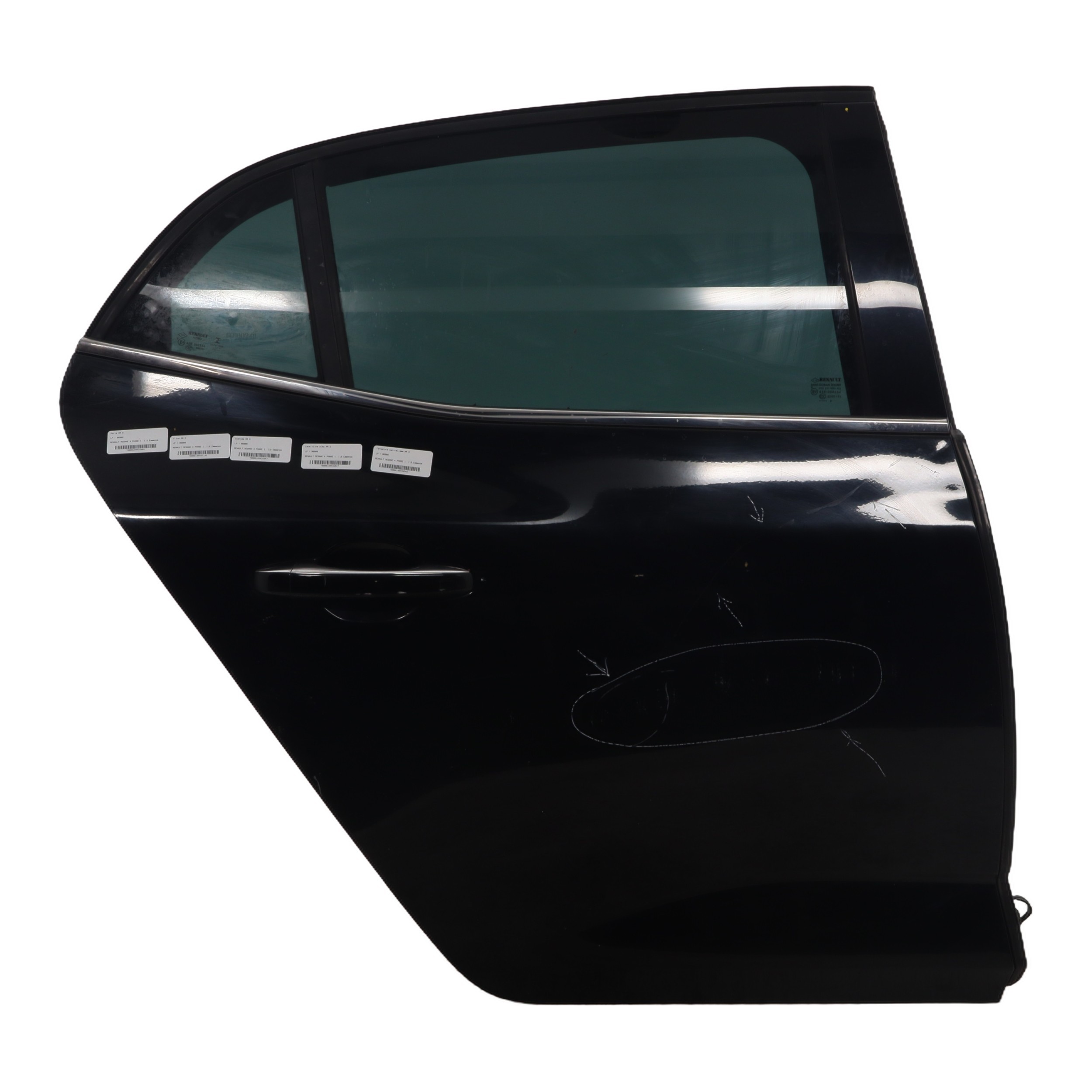Pièce Auto