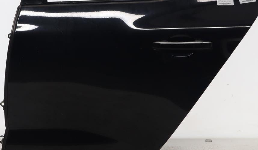 Image Porte arriere gauche - RENAULT MEGANE 4