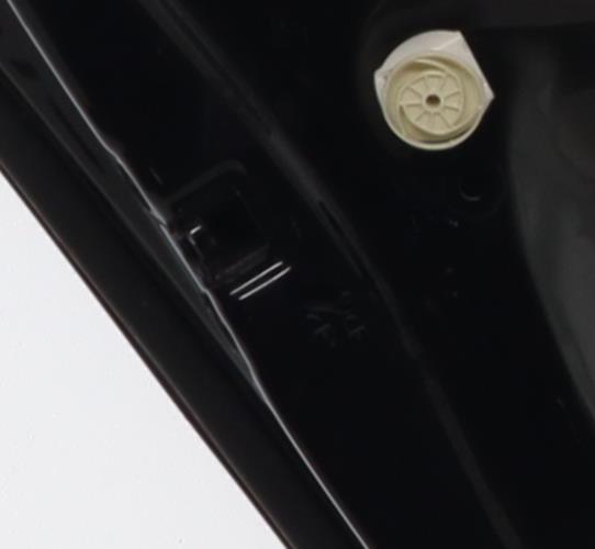 Image Porte arriere gauche - RENAULT MEGANE 4