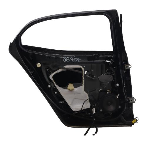 Image Fermeture centralisee arriere gauche - RENAULT MEGANE 4