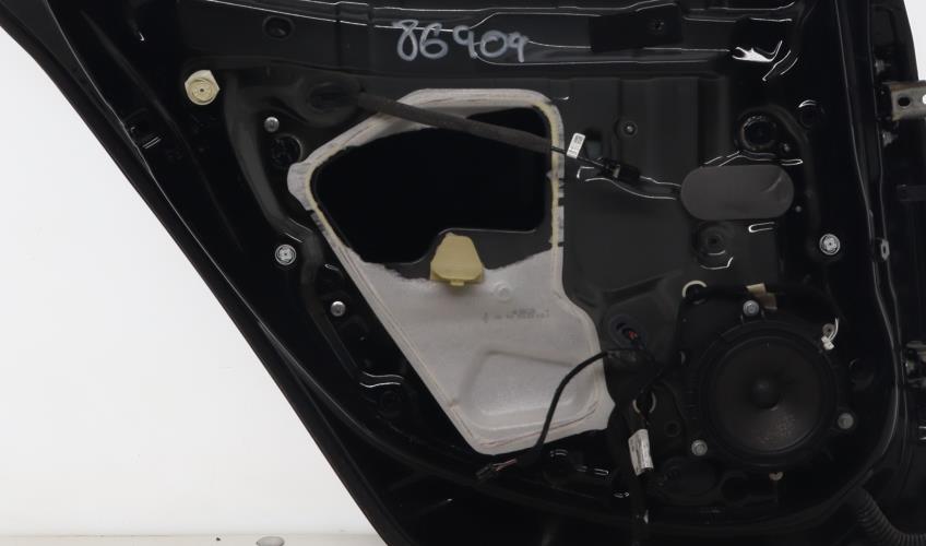 Image Fermeture centralisee arriere gauche - RENAULT MEGANE 4