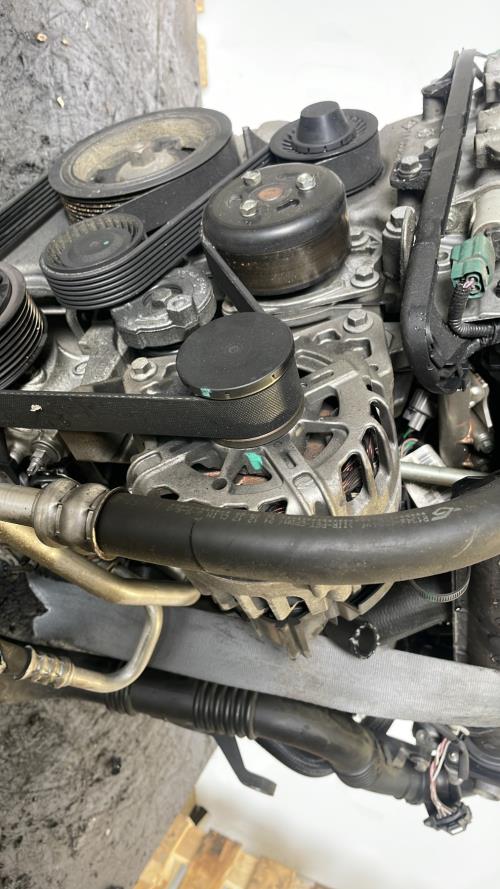 Image Alternateur - RENAULT MEGANE 4