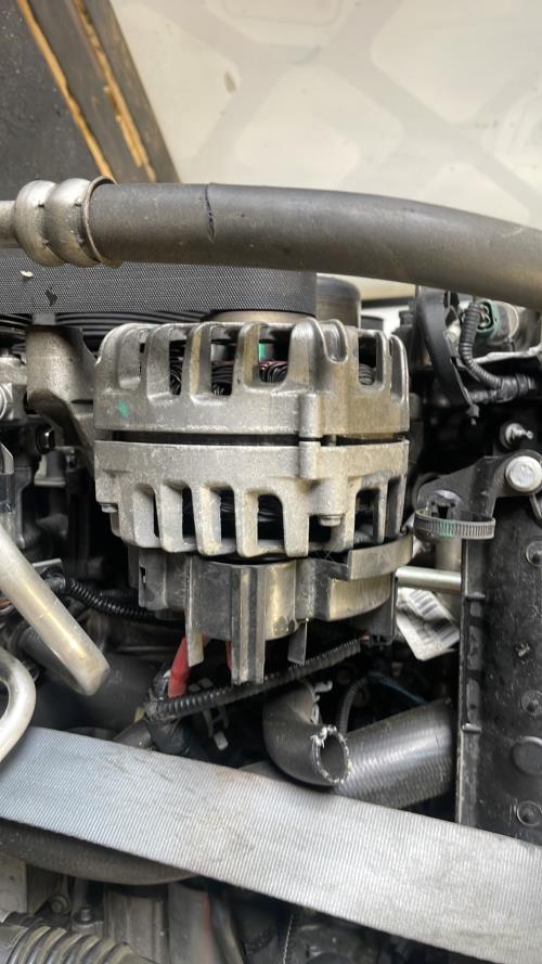 Image Alternateur - RENAULT MEGANE 4