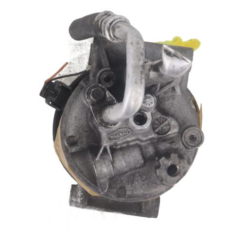 Image Compresseur clim - RENAULT SCENIC 2