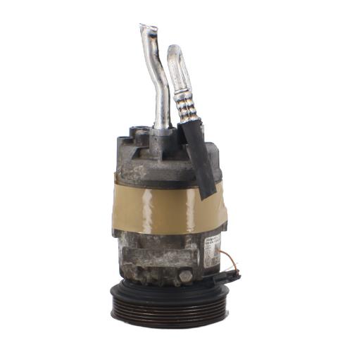 Image Compresseur clim - RENAULT SCENIC 2