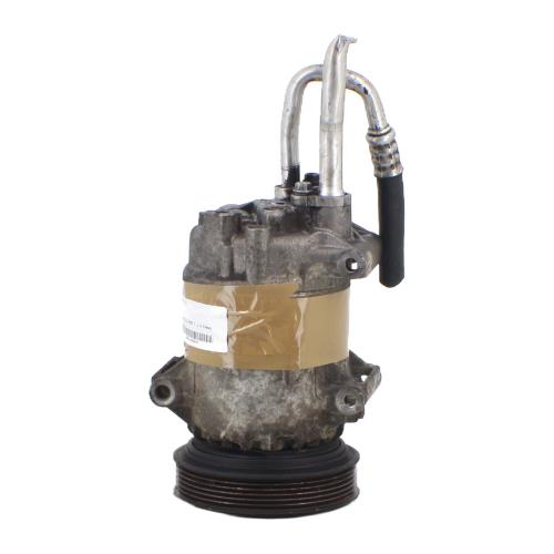 Image Compresseur clim - RENAULT SCENIC 2