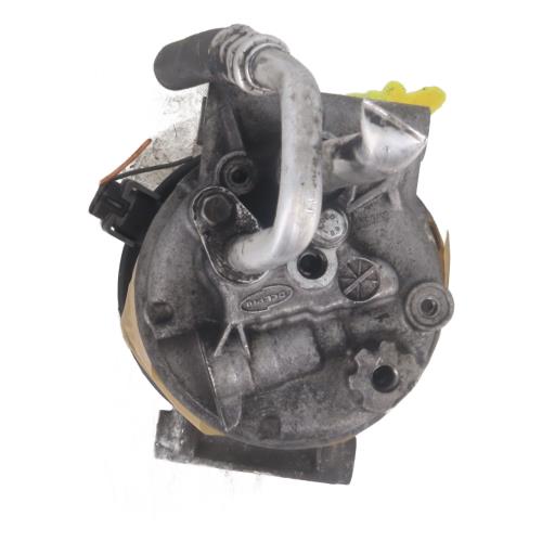 Image Compresseur clim - RENAULT SCENIC 2