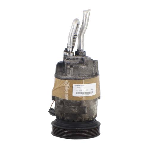 Image Compresseur clim - RENAULT SCENIC 2