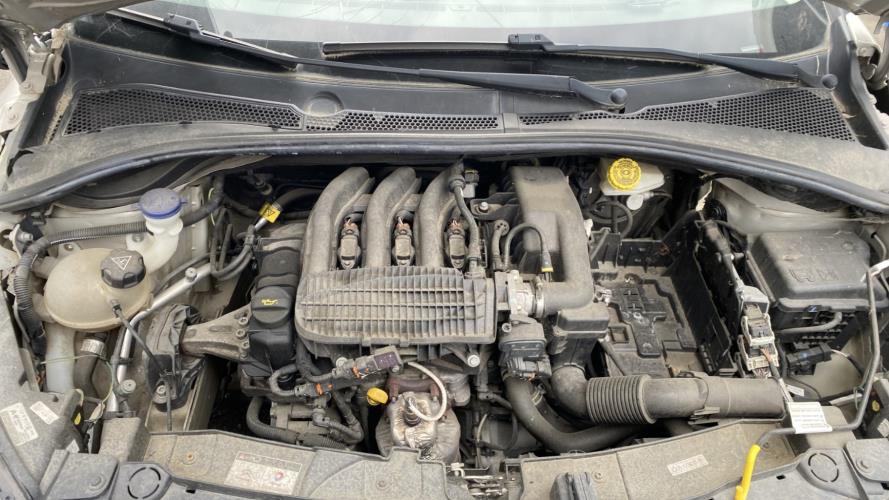 Image Moteur - CITROEN C3 3