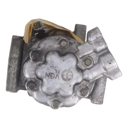 Image Compresseur clim - RENAULT CLIO 3