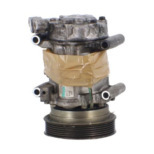 Image Compresseur clim - RENAULT CLIO 3