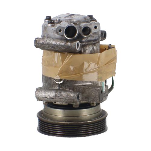 Image Compresseur clim - RENAULT CLIO 3