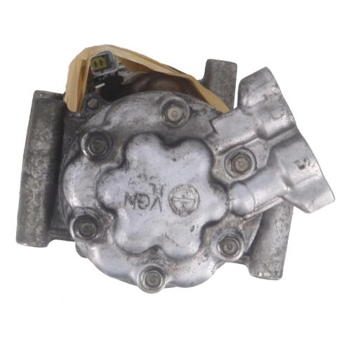 Image Compresseur clim - RENAULT CLIO 3