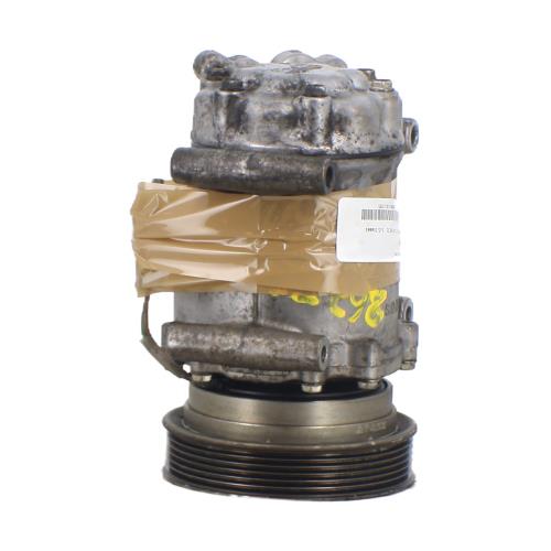 Image Compresseur clim - RENAULT CLIO 3