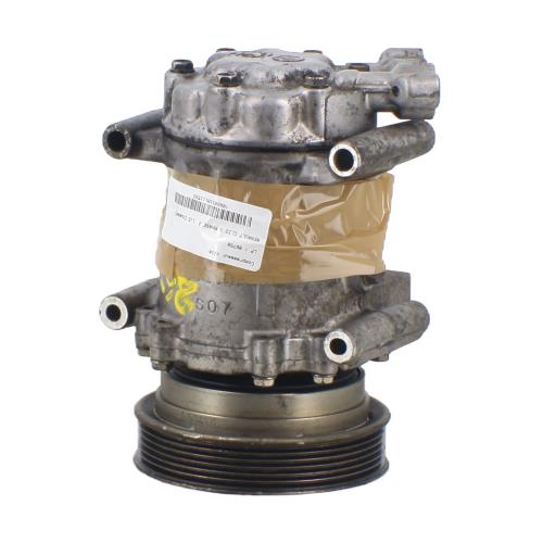 Image Compresseur clim - RENAULT CLIO 3