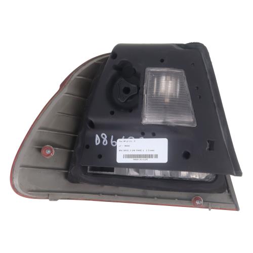 Image Feu arriere principal droit (feux) - BMW SERIE 3 E46