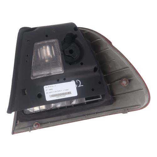 Image Feu arriere principal gauche (feux) - BMW SERIE 3 E46