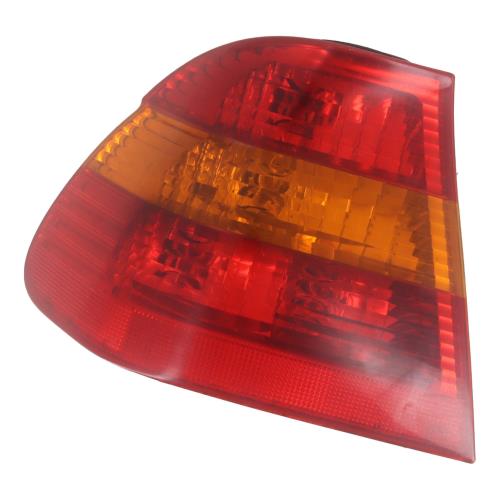 Image Feu arriere principal gauche (feux) - BMW SERIE 3 E46