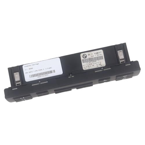 Image Commande chauffage - BMW SERIE 3 E46