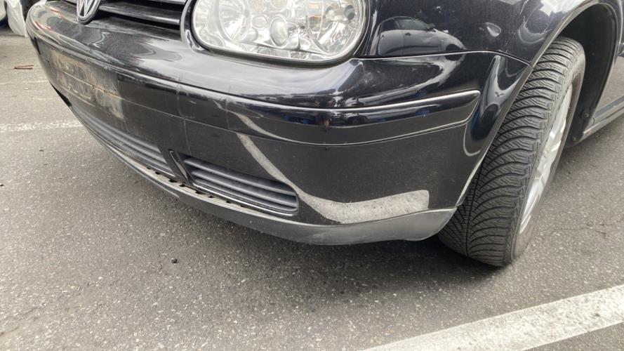 Image Pare choc avant - VOLKSWAGEN GOLF 4