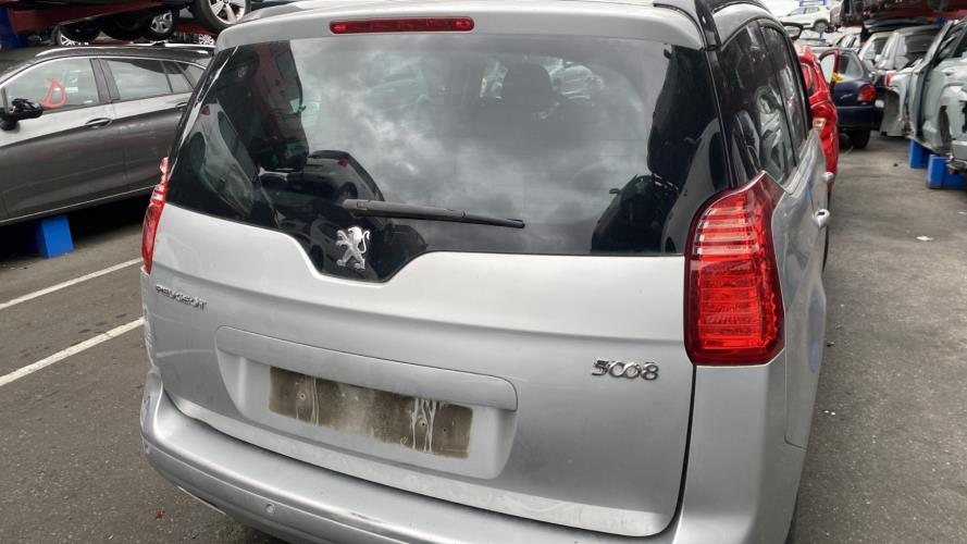 Image Feu arriere principal droit (feux) - PEUGEOT 5008 1