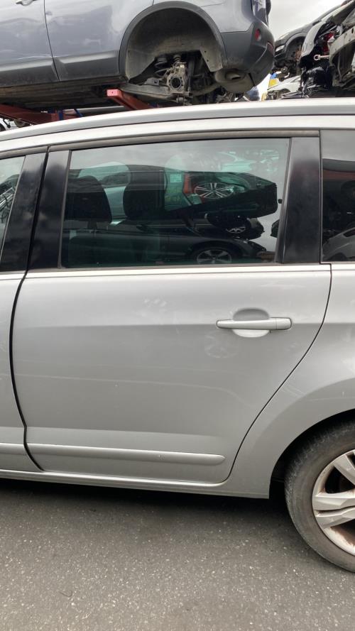 Image Porte arriere gauche - PEUGEOT 5008 1