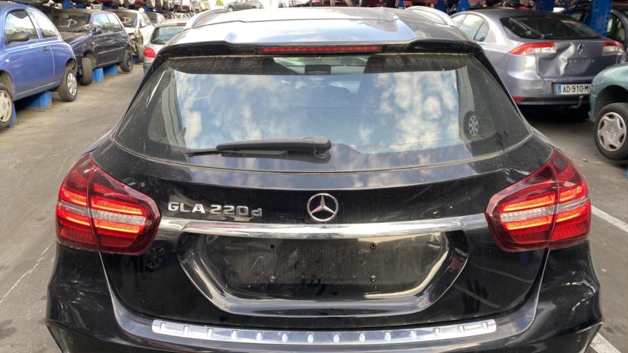 Image Feu arriere secondaire droit (feux) - MERCEDES CLASSE GLA 156
