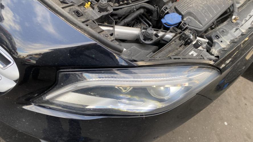 Image Optique avant principal gauche (feux)(phare) - MERCEDES CLASSE GLA 156