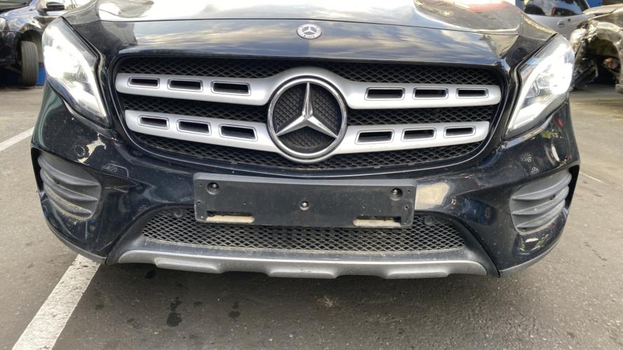 Image Pare choc avant - MERCEDES CLASSE GLA 156