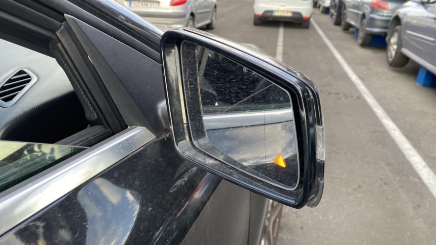 Image Retroviseur droit - MERCEDES CLASSE GLA 156