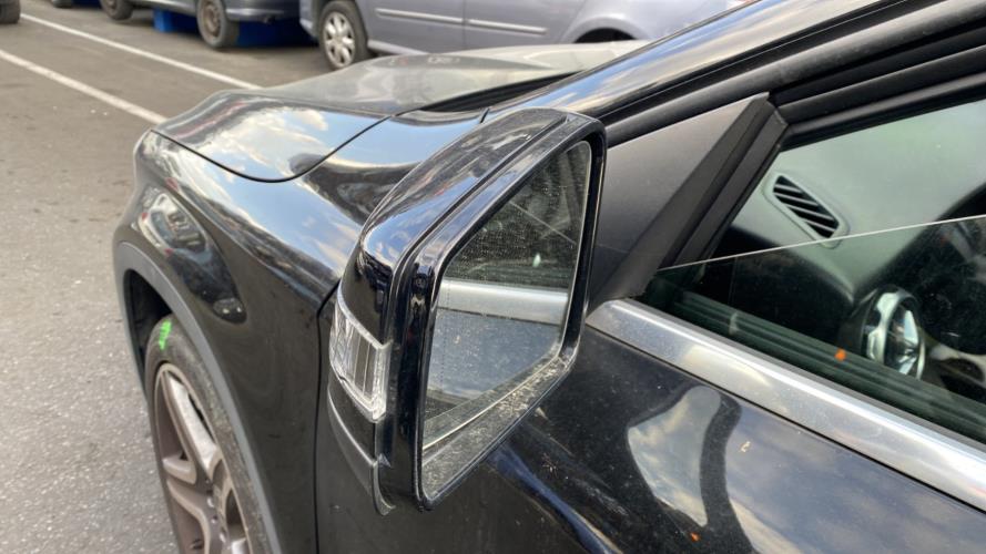 Image Retroviseur gauche - MERCEDES CLASSE GLA 156